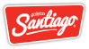 Logo Galletas Santiago